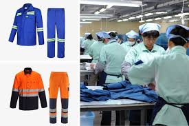 Work Suits